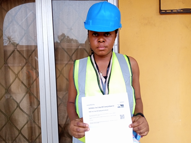  HSE Training in Benin City, Nigeria - in Lagos, Abuja, Port-Harcourt, Kaduna, Warri, Benin, Enugu, Kano, Ibadan, Aba, Onitsha, Ondo, Asaba, Jos, Calabar, Ilorin, maiduguri, Zaria, Aba, Abeokuta, Oyo, Osun, Edo, Delta States